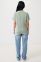 IQONIQ Yala Damen T-Shirt aus recycelter Baumwolle