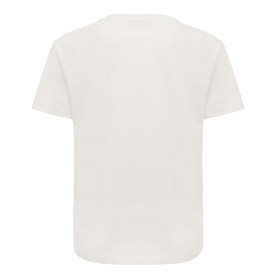 IQONIQ Yala Damen T-Shirt aus recycelter Baumwolle