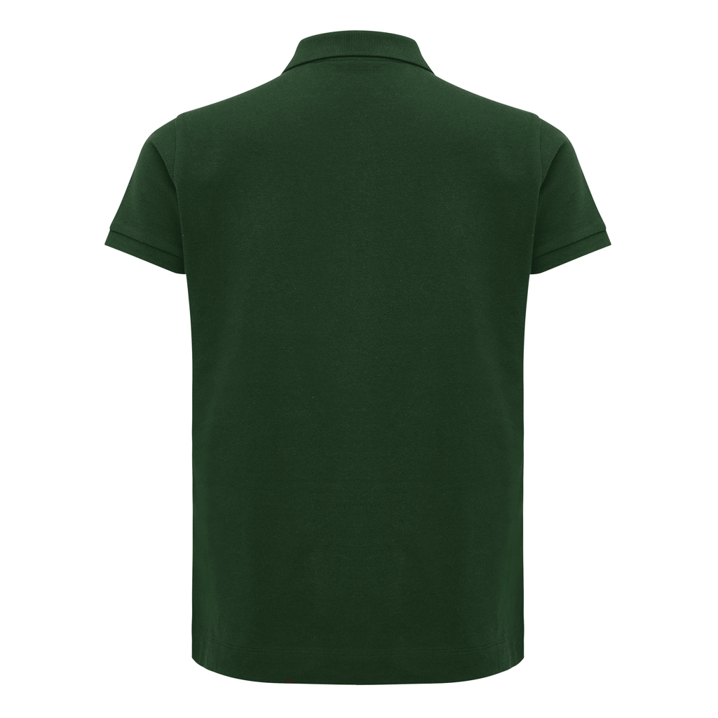 Iqoniq Yosemite Damen Piqué-Poloshirt aus rec. Baumwolle