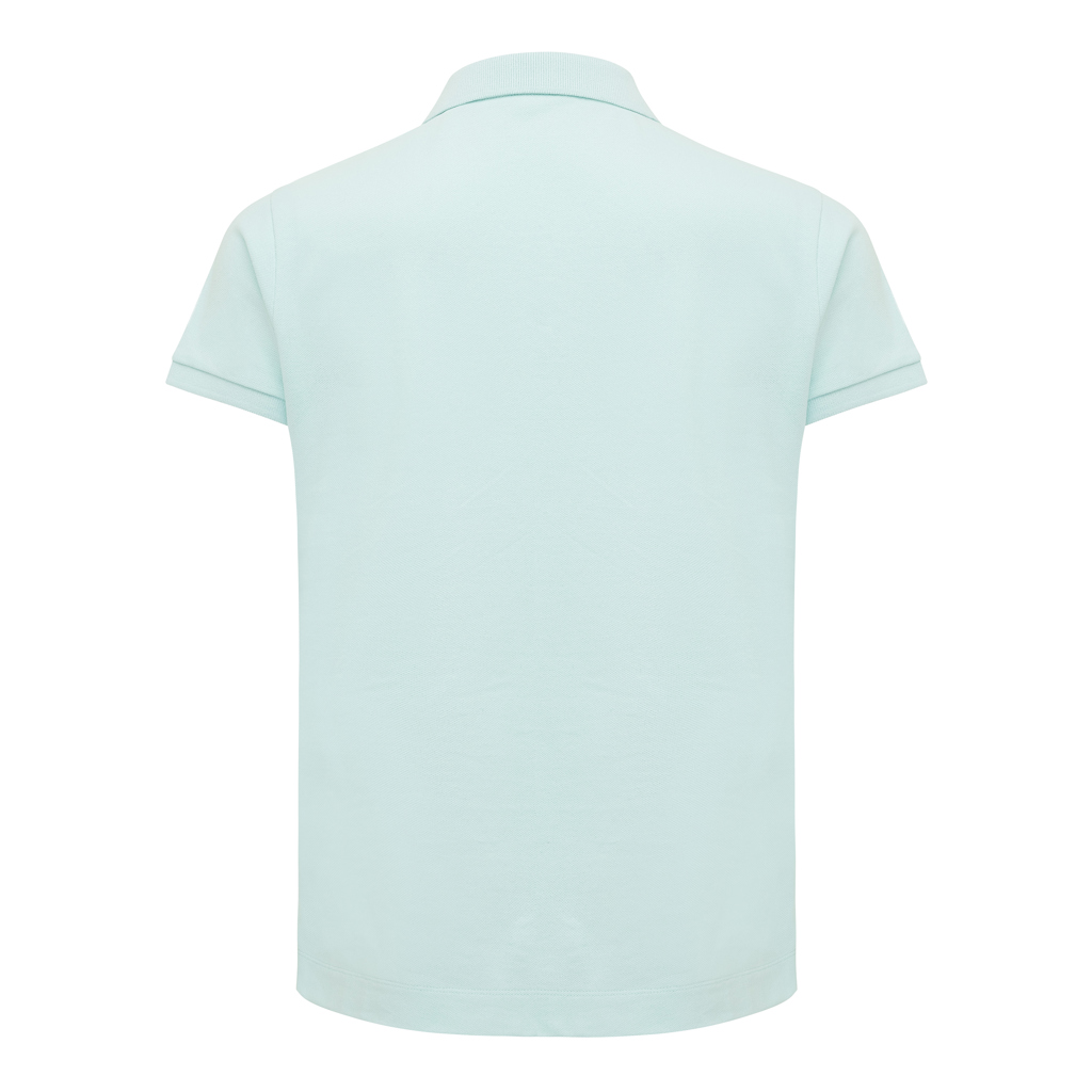 Iqoniq Yosemite Damen Piqué-Poloshirt aus rec. Baumwolle