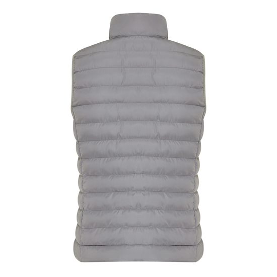 Iqoniq Meru Damen Bodywarmer aus recyceltem Polyester