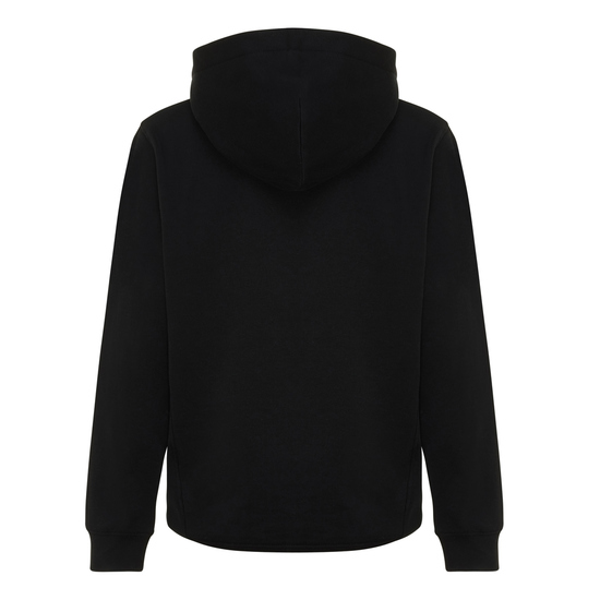 IQONIQ Yengo KidsHoodie mit Seitentaschen aus rec. Baumwolle