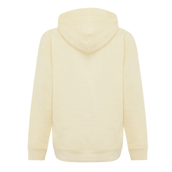 IQONIQ Yengo KidsHoodie mit Seitentaschen aus rec. Baumwolle