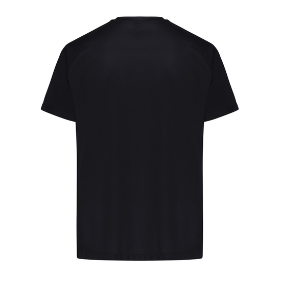 IQONIQ Tikal Sport Quick-Dry T-Shirt aus rec. Polyester