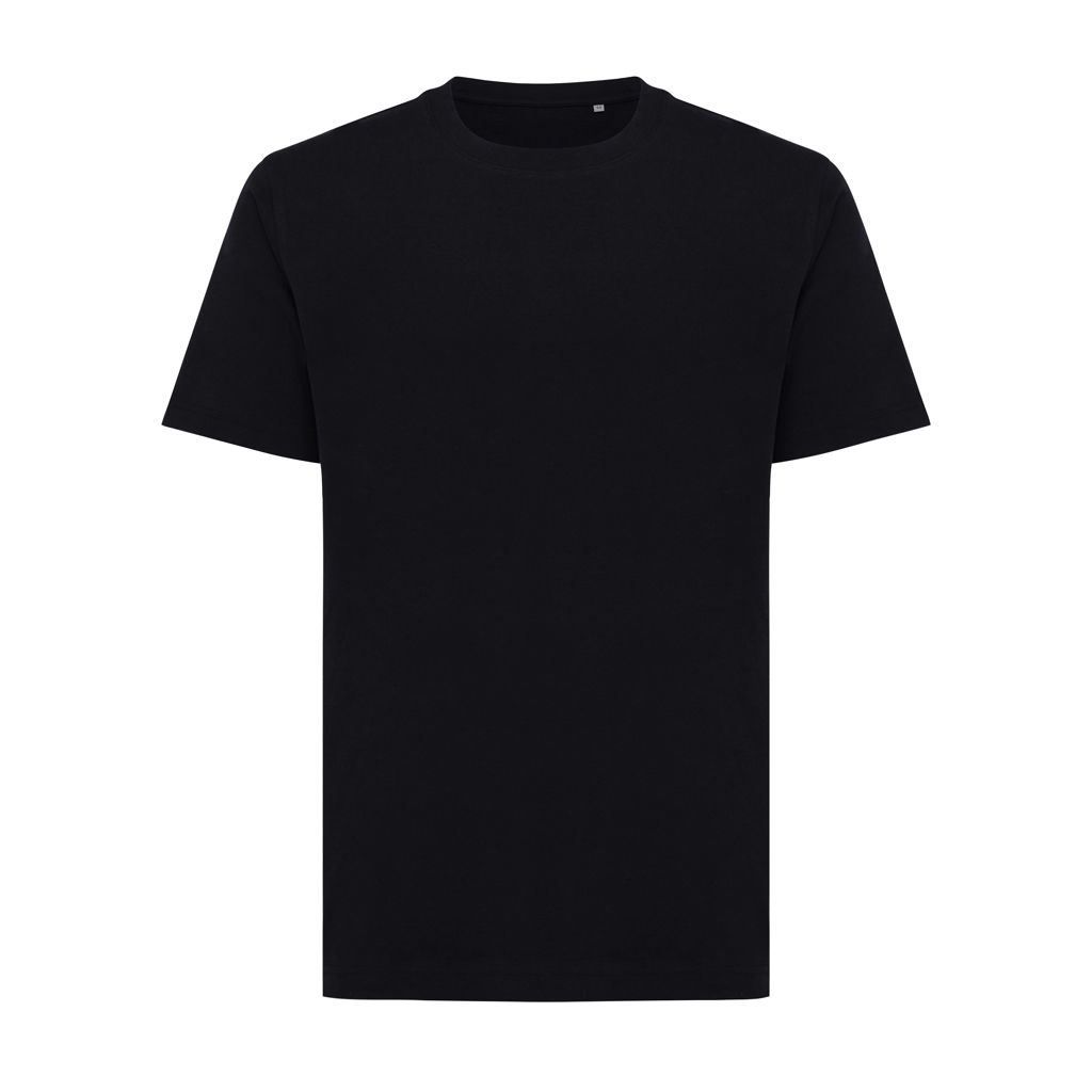 Iqoniq Kakadu relaxed T-Shirt aus recycelter Baumwolle