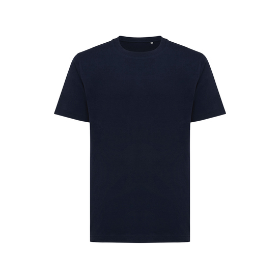 Iqoniq Kakadu relaxed T-Shirt aus recycelter Baumwolle
