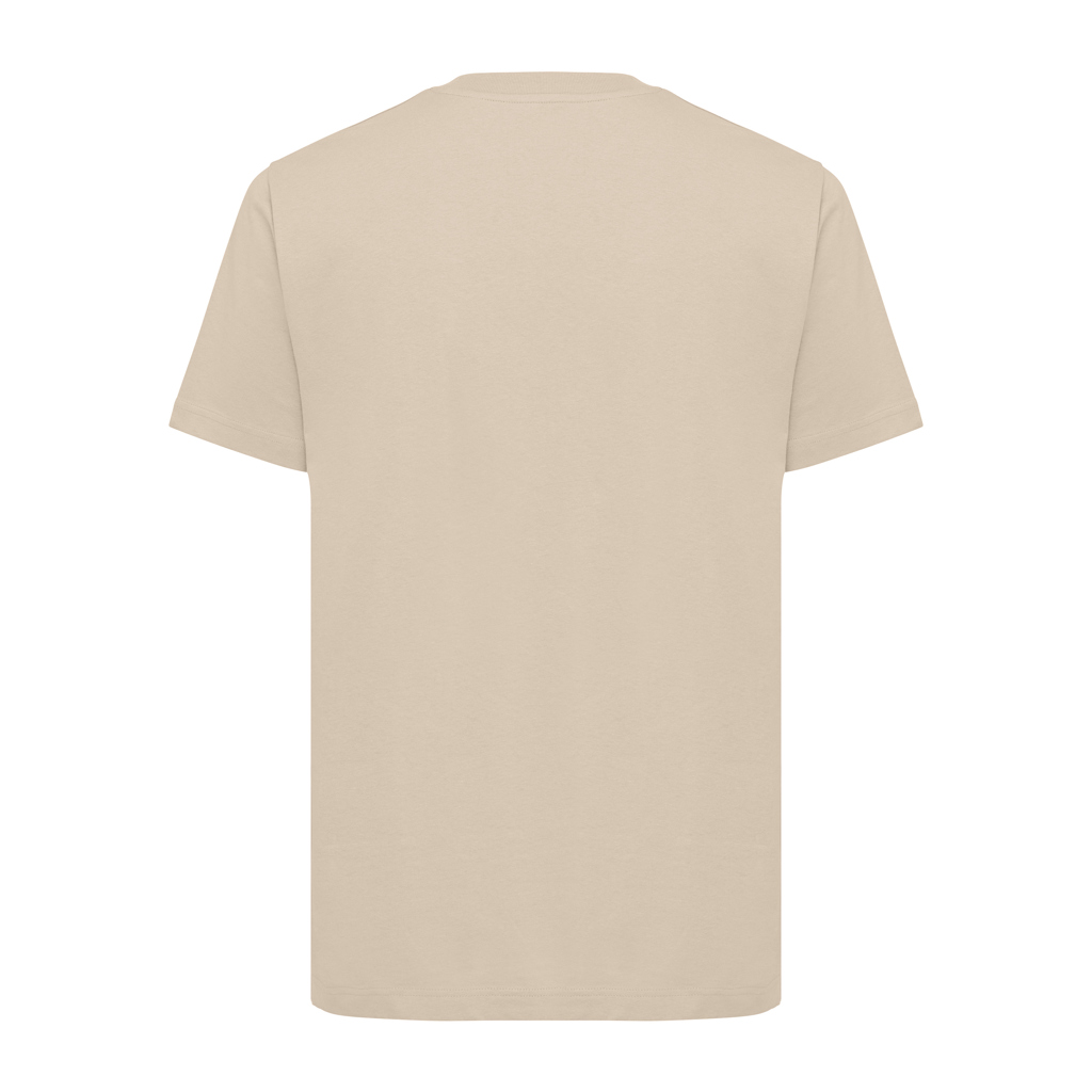Iqoniq Kakadu relaxed T-Shirt aus recycelter Baumwolle