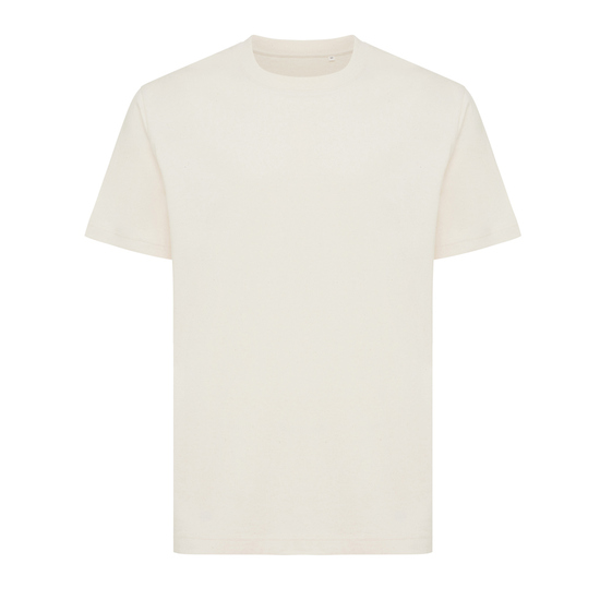 Iqoniq Kakadu relaxed T-Shirt aus recycelter Baumwolle