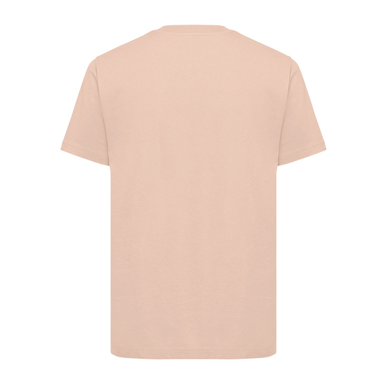 Iqoniq Kakadu relaxed T-Shirt aus recycelter Baumwolle