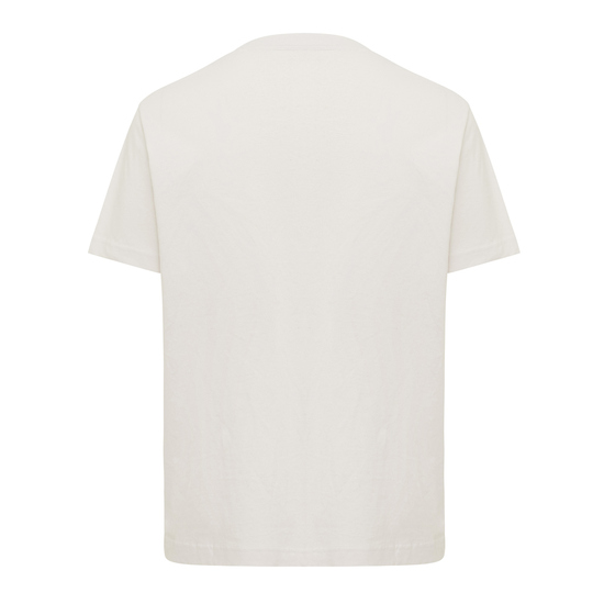 Iqoniq Kakadu relaxed T-Shirt aus recycelter Baumwolle