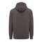 IQONIQ Yengo Hoodie mit Seitentaschen aus rec. Baumwolle