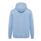 IQONIQ Yengo Hoodie mit Seitentaschen aus rec. Baumwolle