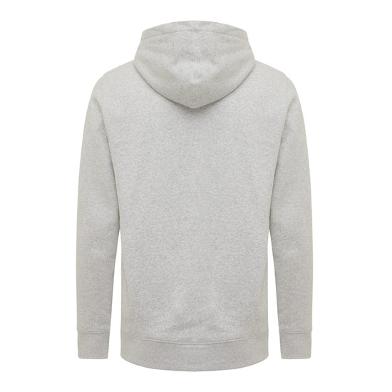 IQONIQ Yengo Hoodie mit Seitentaschen aus rec. Baumwolle