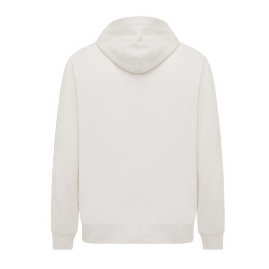 IQONIQ Yengo Hoodie mit Seitentaschen aus rec. Baumwolle