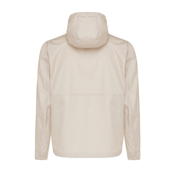 IQONIQ Logan Lightweight Jacke aus recyceltem Polyester
