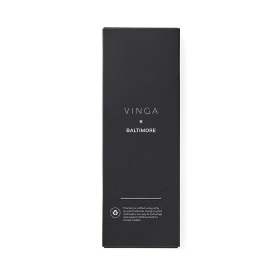 VINGA Baltimore RCS Stifteset