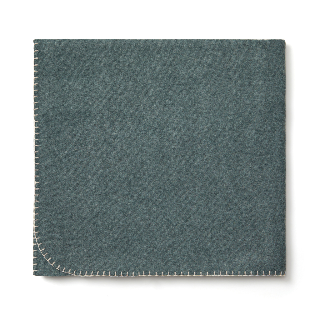 VINGA Bilton Decke Upcycling 190gr/m²