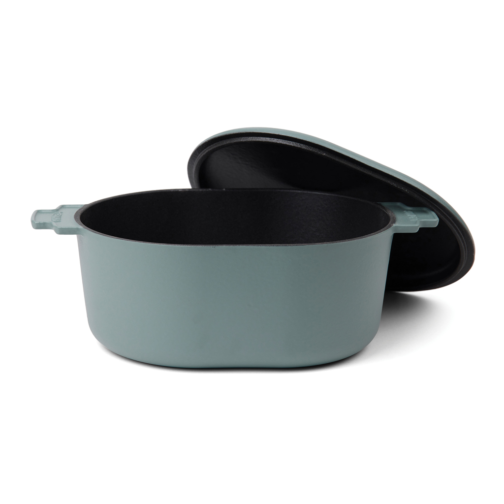 VINGA Monte Heritage Kokotte 4 L