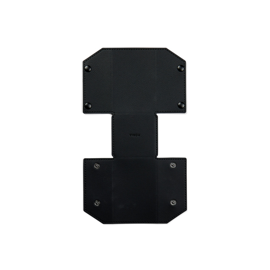 VINGA Timo Stifthalter aus RCS recyceltem rPET