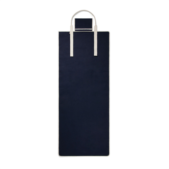 VINGA Volonne AWARE™ Strandmatte aus recyceltem Canvas