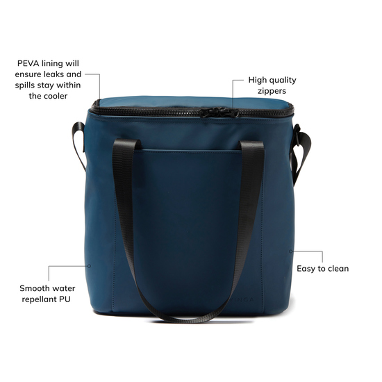 VINGA Baltimore Kühltasche
