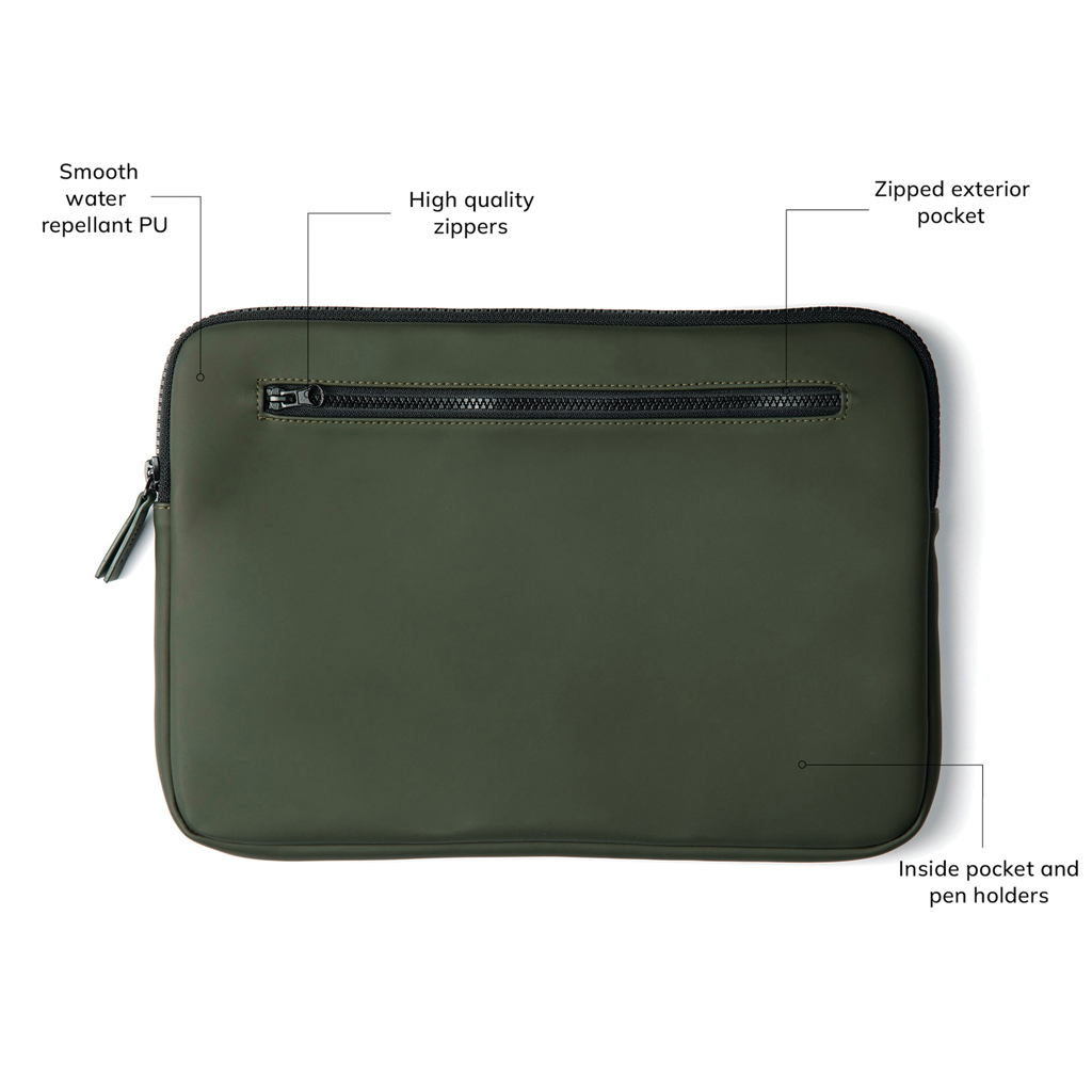 VINGA Baltimore Laptopcase 15-17“