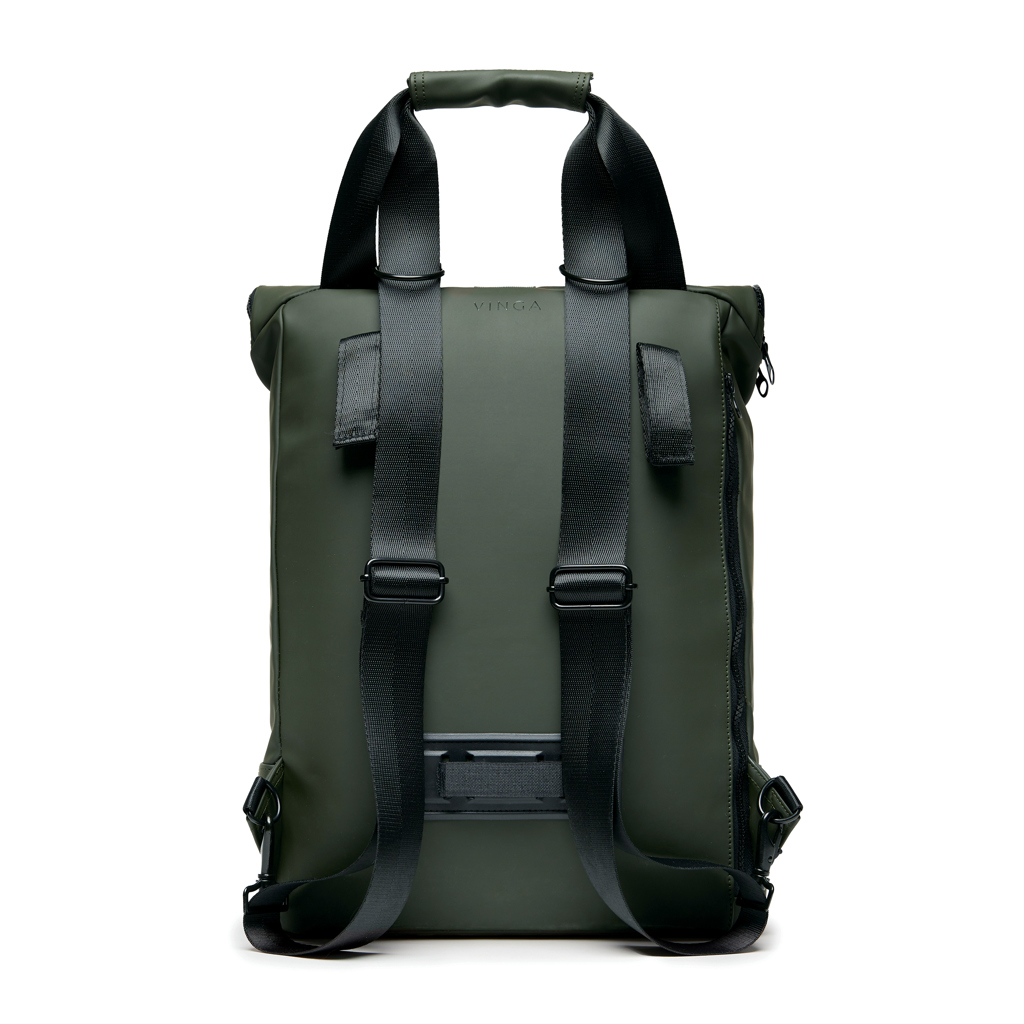 VINGA Baltimore Fahrradtasche