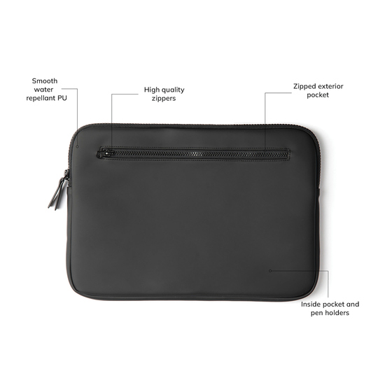 VINGA Baltimore Laptopcase 14“