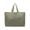 VINGA Hilo AWARE™ Maxi-Tasche aus recyceltem Canvas