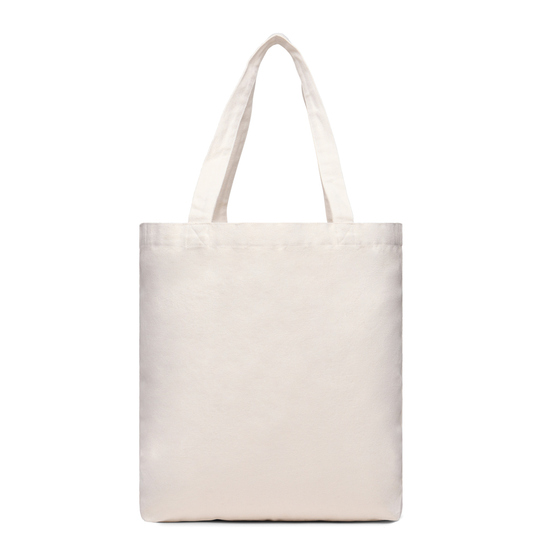 VINGA Hilo AWARE™ Tragetasche aus recyceltem Canvas