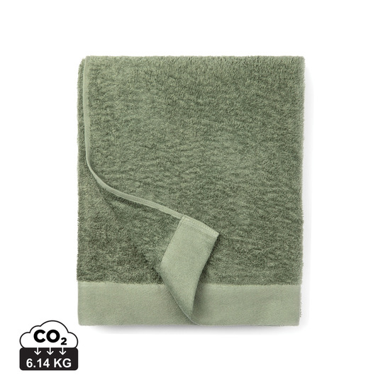 VINGA Birch Handtuch 90x150, 450gr/m²