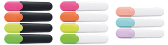 Textmarker Highlighter 180