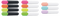 Textmarker Highlighter 180