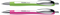 Kugelschreiber Slider Rave