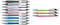 Kugelschreiber Slider Rave