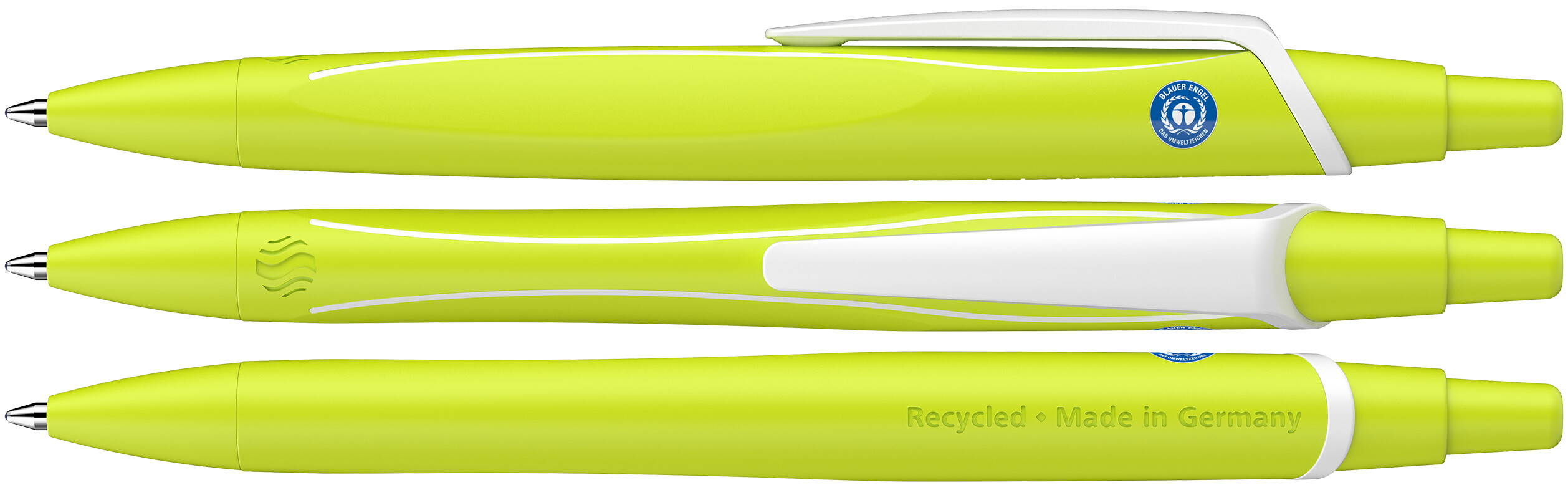 Reco (Variante "Neon")