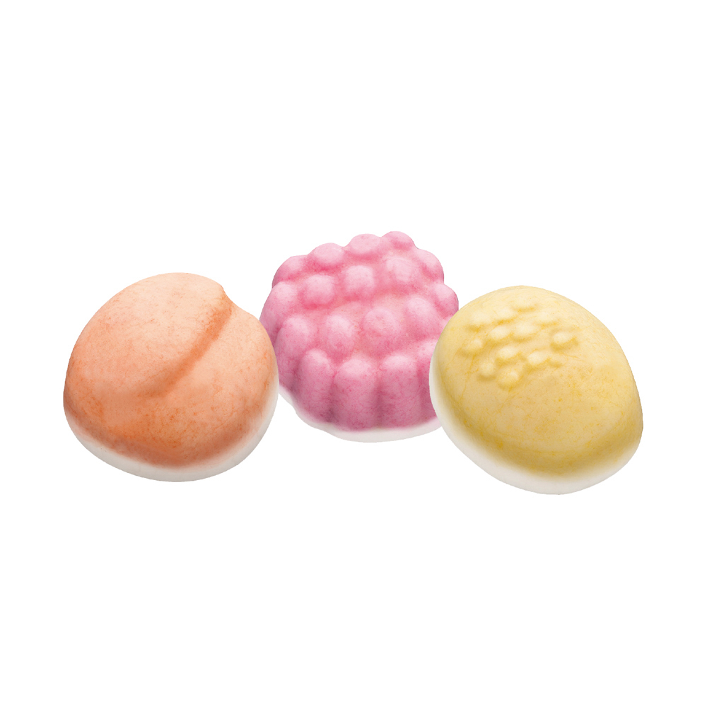 HARIBO Fruitmania Joghurt Werbetüte, Inhalt: HARIBO Fruitmania Joghurt