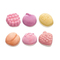 HARIBO Fruitmania Joghurt Werbetüte, Inhalt: HARIBO Fruitmania Joghurt