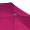 Flacher Mini-Taschenschirm FLAT 56-0101144