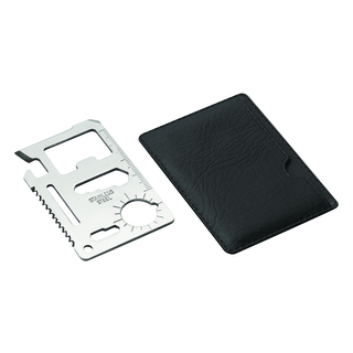 Multifunktionskarte POCKET CARD 56-0381000