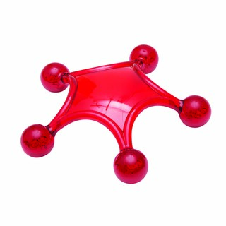 Massage-Seestern STARFISH 56-0402352
