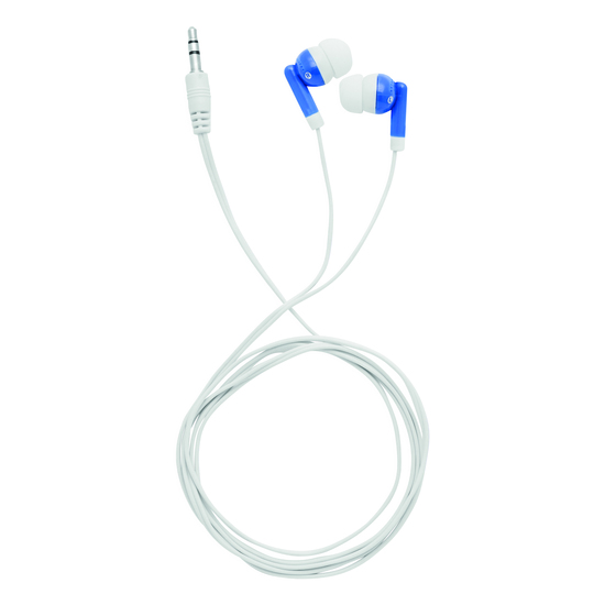 In-Ear-Kopfhörer MUSIC 56-0406235
