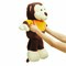Großer Plüsch-Affe BATU 56-0502627