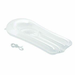 Aufblasbare Mini-Luftmatratze SPLASH 56-0602138