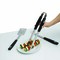 Edelstahl-Grillbesteck PRETTY BBQ 56-0604078