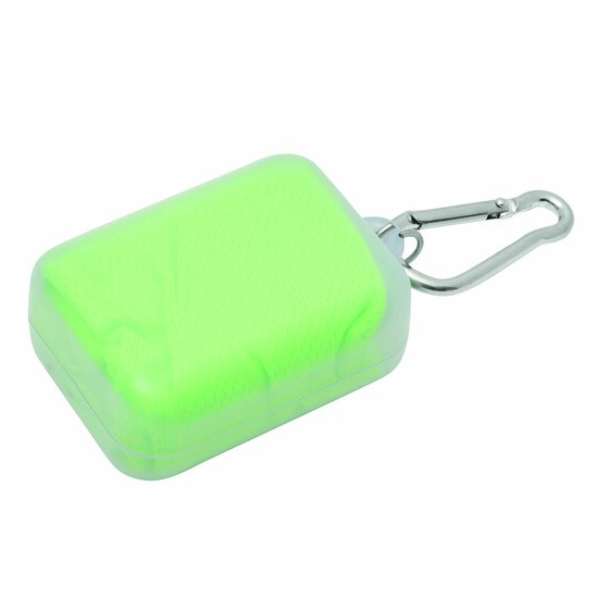 Microfaser-Kühlhandtuch COOL DOWN 56-0605076