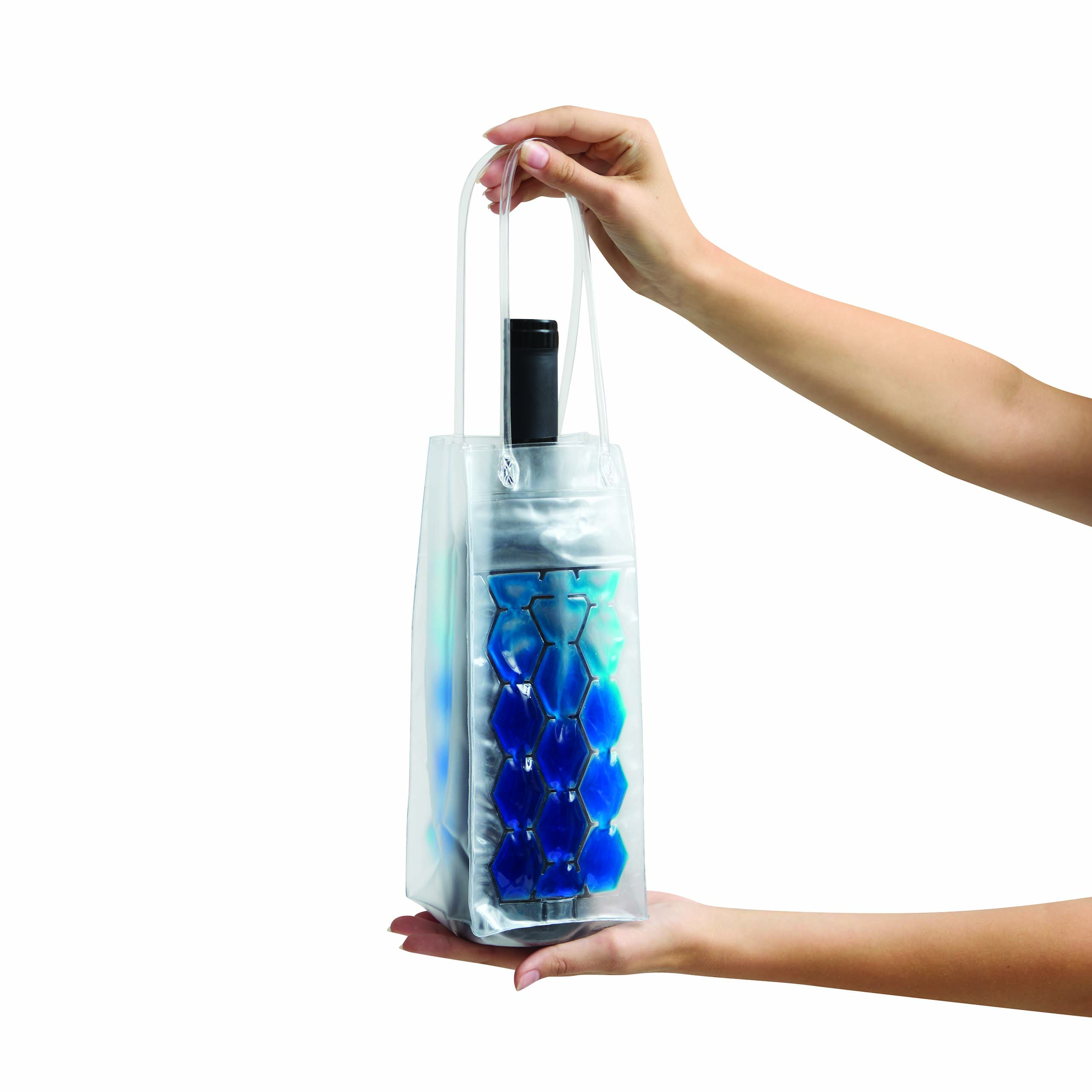Kühltasche ICE CUBE 56-0606169