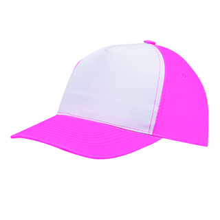 5-Panel-Cap SHINY 56-0701803