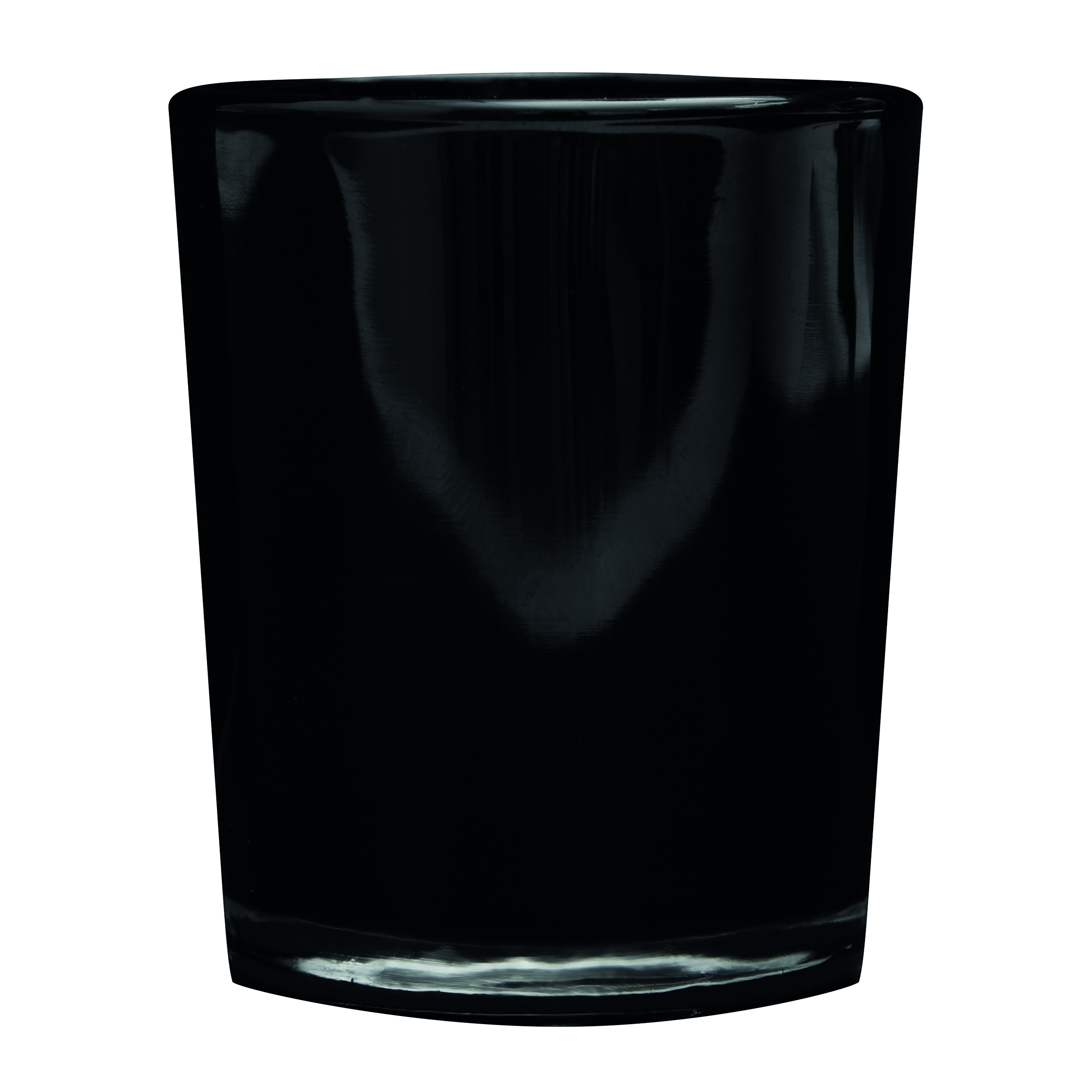 Kerze im Glas SPHERE 56-0902190
