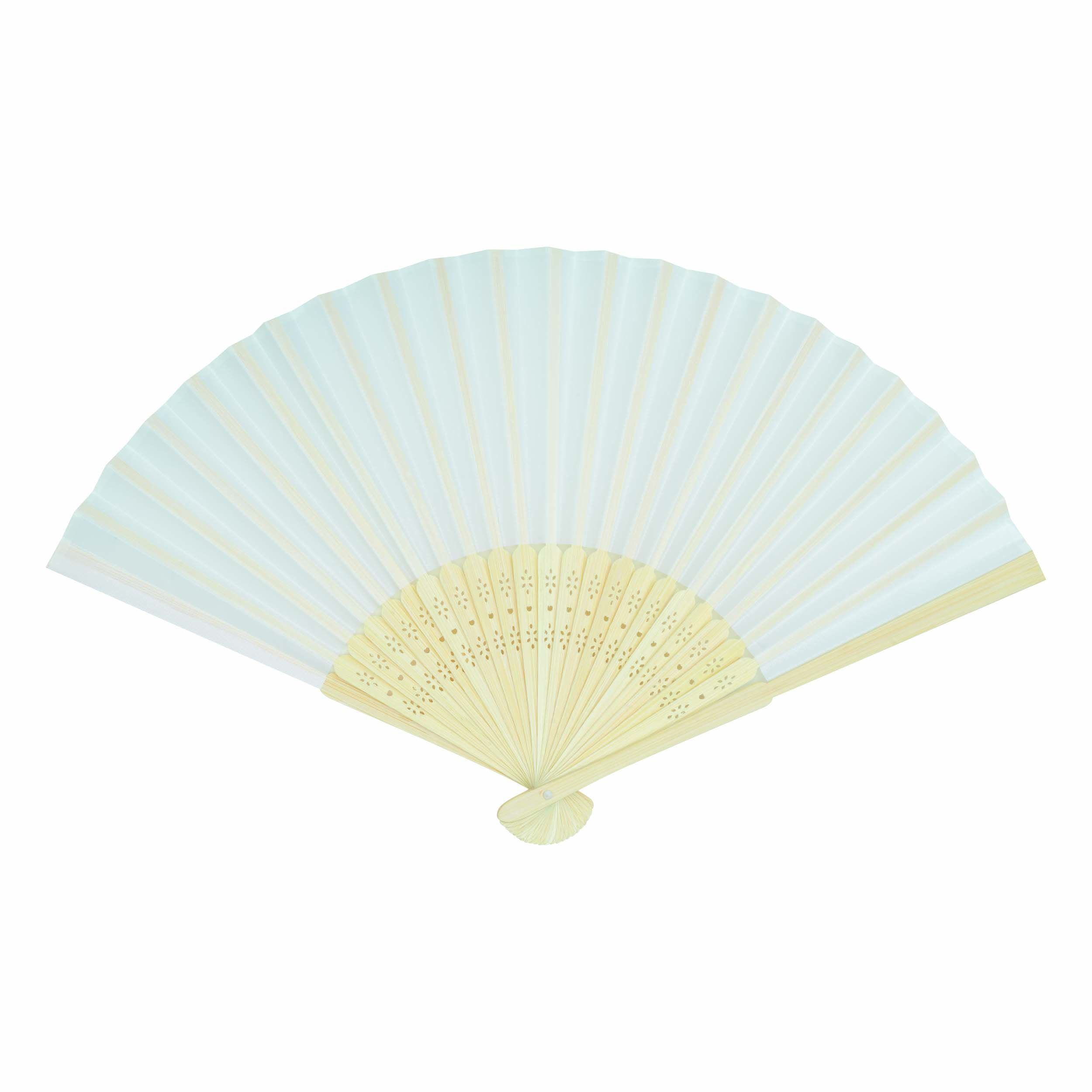 Faltbarer Fächer BAMBOO COOL 56-0906031